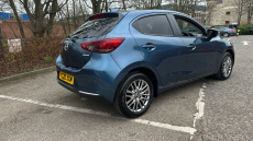 Mazda 2 1.5 Skyactiv G Sport Nav 5dr Petrol Hatchback